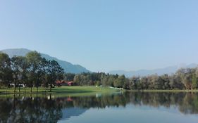 Ferienhaus Benetik am Sonneggersee