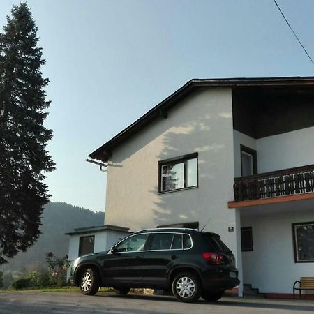 Ferienhaus Benetik am Sonneggersee Sittersdorf Exterior foto